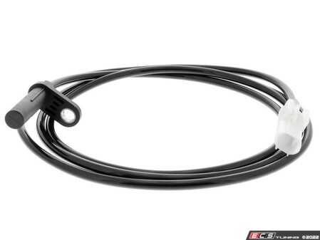 ES#4684831 - 9065401217 - ABS Wheel Speed Sensor - Rear Right - Featuring Original VEMO Quality - Vemo - Mercedes Benz