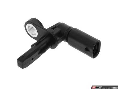 ES#4684835 - 9079050100 - ABS Wheel Speed Sensor - Front - Featuring Original VEMO Quality - Vemo - Mercedes Benz