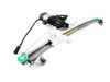 ES#95245 - 51351935639 - Window Regulator - Left - Windows not rolling anymore? Replace your window regulator today - Genuine BMW - BMW
