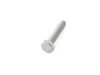 ES#4624078 - N0402404 - Hex Bolt - Priced Each - Install new hardware with your new parts. M10x50 - Bremmen Parts - Audi Volkswagen