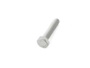 ES#4624078 - N0402404 - Hex Bolt - Priced Each - Install new hardware with your new parts. M10x50 - Bremmen Parts - Audi Volkswagen