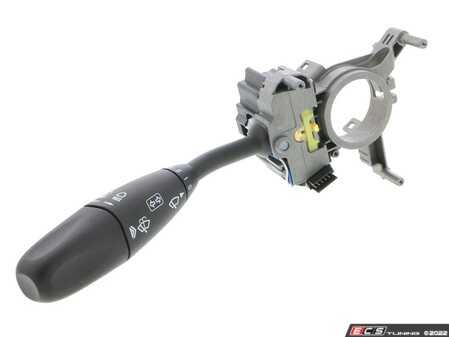 ES#4684832 - 9065450310 - Steering Column Switch - Combination Switch, Turn/Wiper Lever, Blinker Switch - Vemo - Mercedes Benz