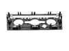 ES#3439507 - 5GM863042EUO - Console Trim Panel - Polar Night - Genuine Volkswagen Audi - Volkswagen