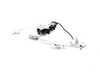 ES#95245 - 51351935639 - Window Regulator - Left - Windows not rolling anymore? Replace your window regulator today - Genuine BMW - BMW