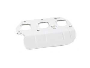 ES#5961 - 022253039E - Exhaust Manifold Gasket - Gasket between cylinder head and cylinder 1-3 exhaust manifold - Elring - Audi Volkswagen