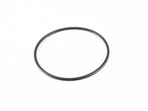 ES#4057160 - 11421252222 - Oil Filter O-Ring - Used under the oil filter lid - Victor Reinz - BMW