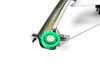 ES#95245 - 51351935639 - Window Regulator - Left - Windows not rolling anymore? Replace your window regulator today - Genuine BMW - BMW
