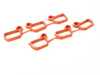 ES#4668979 - 11611436631 - Intake Manifold Gasket Set - Contains both gaskets needed - Corteco - BMW