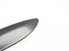 ES#4441583 - 51137167530 - Trunk Lid Grip - Black Cover  - Located above the license plate on the trunk - ECS - MINI