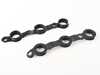 ES#4668940 - 11129070990 - Valve Cover Gasket Set - From a high quality German gasket manufacturer - Corteco - BMW
