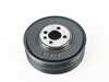 ES#3677924 - 06b105243d - Crankshaft Pulley - Reduces vibrations and drives the accessory belt - URO - Audi Volkswagen