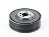 ES#3677924 - 06b105243d - Crankshaft Pulley - Reduces vibrations and drives the accessory belt - URO - Audi Volkswagen