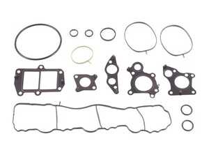 ES#4684866 - V30601315_SET - EGR System Gasket - Set - EGR Cooler Gasket Set - Vemo - Mercedes Benz