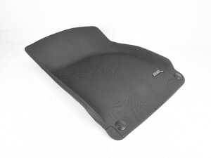 ES#4643454 - L1LU00001509 - Lucid Air 1st And 2nd Row Floor Mats - 3D MAXpider - 