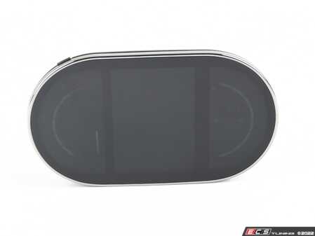 ES#4788243 - 62105B3E9D2 - Digital Instrument Cluster - JCW GP3 - Updated cluster design - Genuine MINI - MINI