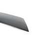 ES#4659337 - 51137272583 - A - Pillar Black Trim Cover - Left - Replace your cracked or broken front trim - URO - MINI
