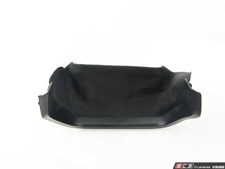 ES#3475546 - 51459348999 - Steering Column Joint Cover - Genuine BMW - BMW