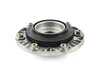 ES#4464753 - 31306881930 - Front Upper Strut Mount - 5 Bolt - Priced Each - Used to mount the suspension strut to the body - Corteco - BMW