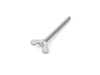 ES#4211225 - 71109909543 - Wing Nut - Genuine BMW - BMW