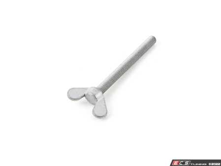 ES#4211225 - 71109909543 - Wing Nut - Genuine BMW - BMW