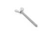 ES#4211225 - 71109909543 - Wing Nut - Genuine BMW - BMW