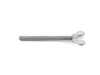 ES#4211225 - 71109909543 - Wing Nut - Genuine BMW - BMW