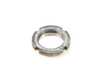 ES#44847 - 24201219142 - RING NUT - Genuine BMW - BMW