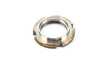 ES#44847 - 24201219142 - RING NUT - Genuine BMW - BMW