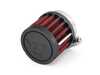 ES#4362309 - UH007-AC0 - MQB Air Pump Breather Filter - Ensure filtered air enters your secondary air injection system - Unitronic - Audi Volkswagen