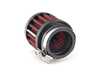 ES#4362309 - UH007-AC0 - MQB Air Pump Breather Filter - Ensure filtered air enters your secondary air injection system - Unitronic - Audi Volkswagen