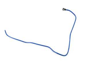 ES#37033 - 16131182963 - Fuel Line - Genuine BMW - BMW