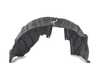 ES#4008265 - 8W0810171K - Rear Fender Liner - Left - Protect vulnerable sheet metal - Genuine Volkswagen Audi - Audi