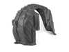 ES#4008265 - 8W0810171K - Rear Fender Liner - Left - Protect vulnerable sheet metal - Genuine Volkswagen Audi - Audi
