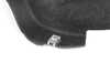 ES#4008265 - 8W0810171K - Rear Fender Liner - Left - Protect vulnerable sheet metal - Genuine Volkswagen Audi - Audi
