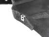 ES#4008265 - 8W0810171K - Rear Fender Liner - Left - Protect vulnerable sheet metal - Genuine Volkswagen Audi - Audi