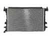 ES#4351443 - 5QM121251R - Auxiliary Radiator - Genuine Volkswagen Audi - Volkswagen