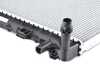 ES#4351443 - 5QM121251R - Auxiliary Radiator - Genuine Volkswagen Audi - Volkswagen
