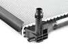 ES#4351443 - 5QM121251R - Auxiliary Radiator - Genuine Volkswagen Audi - Volkswagen