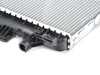 ES#4351443 - 5QM121251R - Auxiliary Radiator - Genuine Volkswagen Audi - Volkswagen