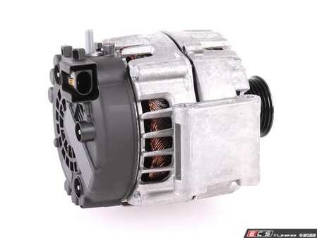 ES#4684824 - 0009062822 - Alternator - Brand New Unit - No Core Chare - Vemo - Mercedes Benz