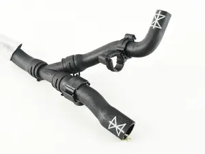 HEATER HOSE
