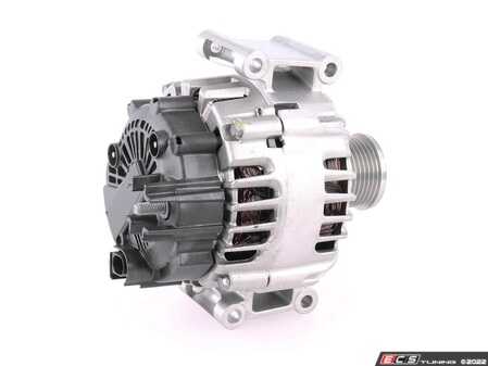ES#4684825 - 0009063000 - Alternator - Brand New Unit - No Core Charge - Vemo - Mercedes Benz