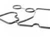 ES#2223651 - 95810717600 - GASKET MOUNTING PLAT - Genuine Porsche - 