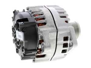 ES#4684823 - 0009062100 - Alternator - 180 Amp - Brand new unit with no core charge. OEM Supplier! - Vemo - Mercedes Benz