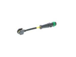 ES#4684836 - 9079057103 - Rear Brake Wear Sensor - Priced Each - Must be replaced when servicing brake pads - Vemo - Mercedes Benz