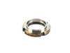 ES#44847 - 24201219142 - RING NUT - Genuine BMW - BMW