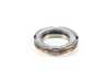 ES#44847 - 24201219142 - RING NUT - Genuine BMW - BMW