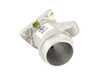 ES#4040650 - 0P2129606Q - Intake Connecting Pipe - Left - Maintain optimal air delivery to the turbochargers - Genuine Volkswagen Audi - Audi