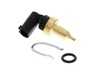 ES#4684820 - 0009056102 - Engine Coolant Temperature Sensor - Priced Each - Includes Sealing Ring & Retaining Clip - Vemo - Mercedes Benz