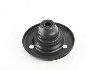 ES#2815253 - 31331090611 - Upper Strut Mount - Priced Each - Upper plate that bolts to the strut tower - Hamburg Tech - BMW
